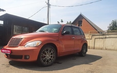 Chrysler PT Cruiser, 2007 год, 480 000 рублей, 1 фотография