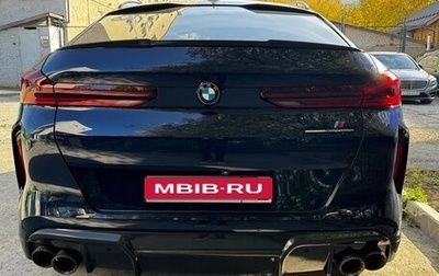 BMW X6 M, 2020 год, 10 300 000 рублей, 1 фотография
