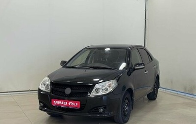 Geely MK I рестайлинг, 2012 год, 295 000 рублей, 1 фотография
