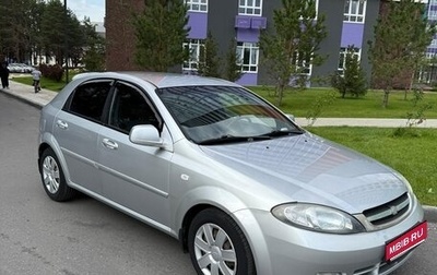 Chevrolet Lacetti, 2011 год, 530 000 рублей, 1 фотография