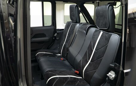 Jeep Wrangler, 2021 год, 4 999 050 рублей, 13 фотография