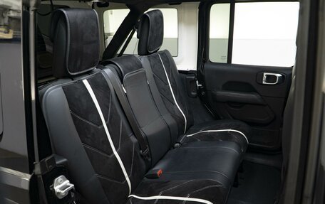 Jeep Wrangler, 2021 год, 4 999 050 рублей, 11 фотография