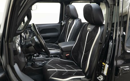 Jeep Wrangler, 2021 год, 4 999 050 рублей, 14 фотография