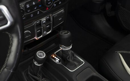 Jeep Wrangler, 2021 год, 4 999 050 рублей, 18 фотография