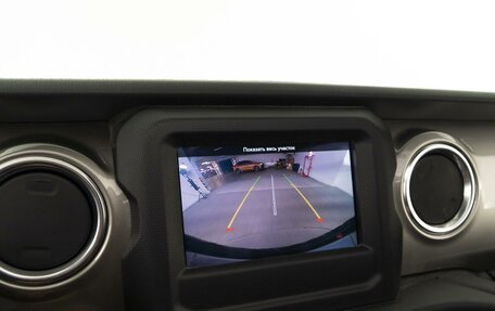 Jeep Wrangler, 2021 год, 4 999 050 рублей, 27 фотография