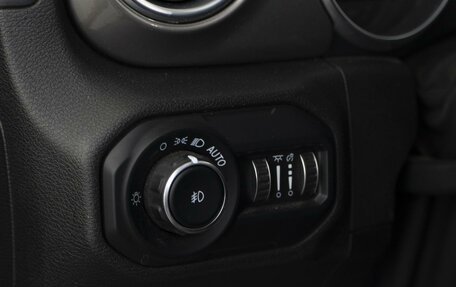 Jeep Wrangler, 2021 год, 4 999 050 рублей, 20 фотография