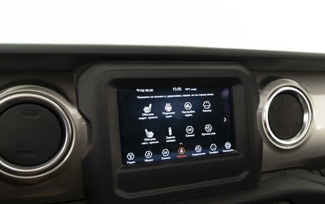 Jeep Wrangler, 2021 год, 4 999 050 рублей, 29 фотография