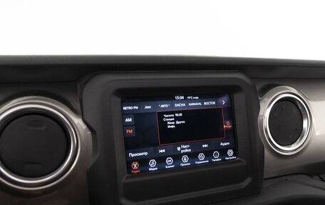 Jeep Wrangler, 2021 год, 4 999 050 рублей, 26 фотография