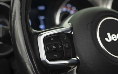 Jeep Wrangler, 2021 год, 4 999 050 рублей, 21 фотография