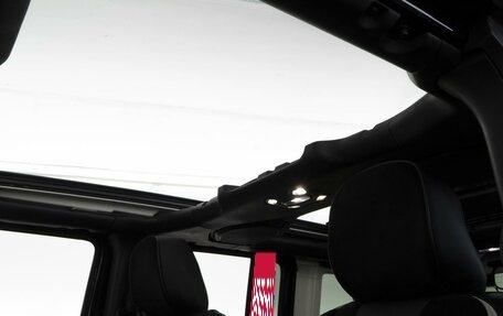 Jeep Wrangler, 2021 год, 4 999 050 рублей, 16 фотография