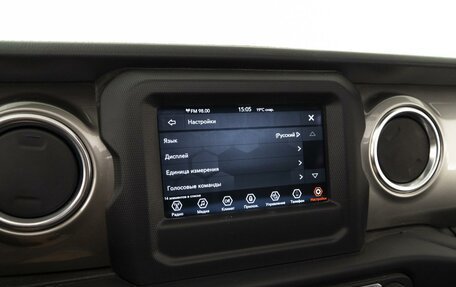 Jeep Wrangler, 2021 год, 4 999 050 рублей, 31 фотография