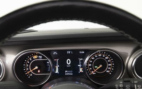 Jeep Wrangler, 2021 год, 4 999 050 рублей, 32 фотография