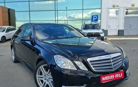 Mercedes-Benz E-Класс, 2012 год, 1 299 000 рублей, 3 фотография