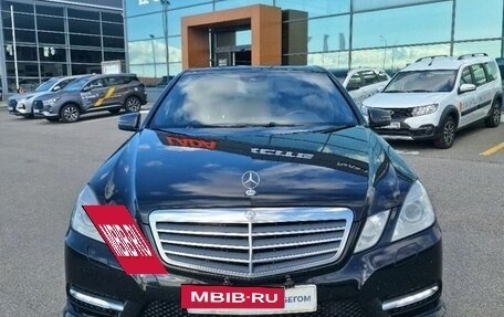Mercedes-Benz E-Класс, 2012 год, 1 299 000 рублей, 2 фотография