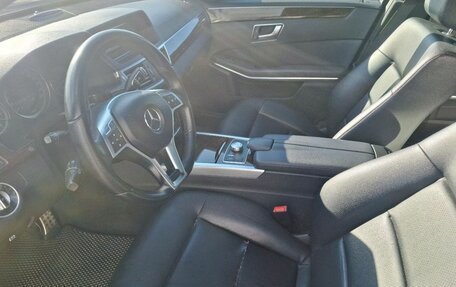 Mercedes-Benz E-Класс, 2012 год, 1 299 000 рублей, 10 фотография