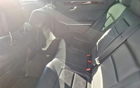 Mercedes-Benz E-Класс, 2012 год, 1 299 000 рублей, 11 фотография