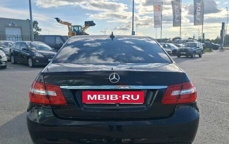 Mercedes-Benz E-Класс, 2012 год, 1 299 000 рублей, 5 фотография