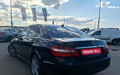 Mercedes-Benz E-Класс, 2012 год, 1 299 000 рублей, 6 фотография