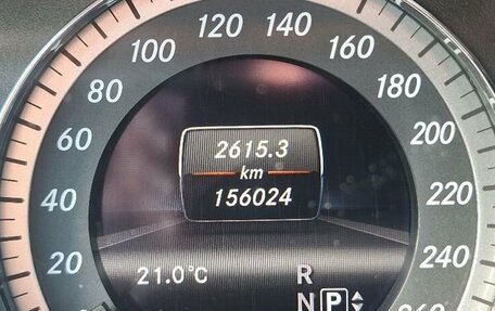 Mercedes-Benz E-Класс, 2012 год, 1 299 000 рублей, 20 фотография