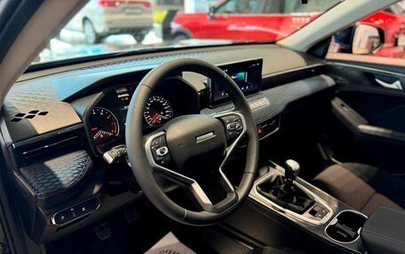 Haval Jolion, 2025 год, 1 999 000 рублей, 9 фотография