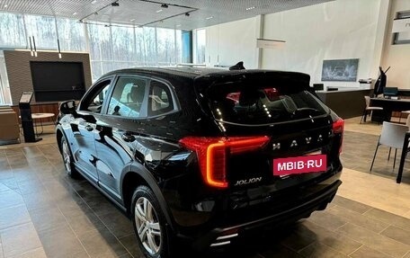 Haval Jolion, 2025 год, 1 999 000 рублей, 7 фотография