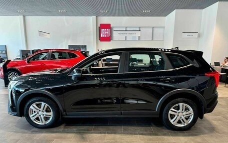 Haval Jolion, 2025 год, 1 999 000 рублей, 8 фотография
