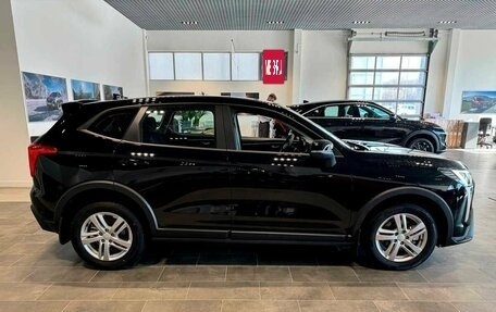 Haval Jolion, 2025 год, 1 999 000 рублей, 4 фотография