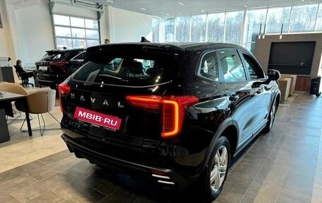 Haval Jolion, 2025 год, 1 999 000 рублей, 5 фотография