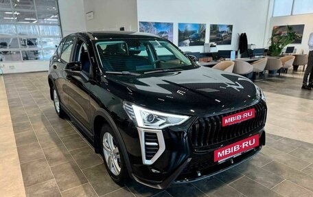 Haval Jolion, 2025 год, 1 999 000 рублей, 3 фотография