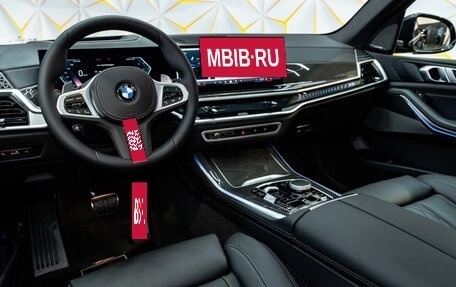 BMW X5, 2025 год, 12 900 000 рублей, 24 фотография