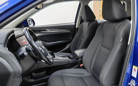 Haval F7 I, 2022 год, 1 675 000 рублей, 6 фотография