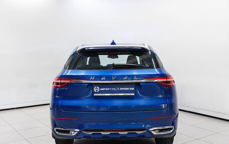 Haval F7 I, 2022 год, 1 675 000 рублей, 4 фотография