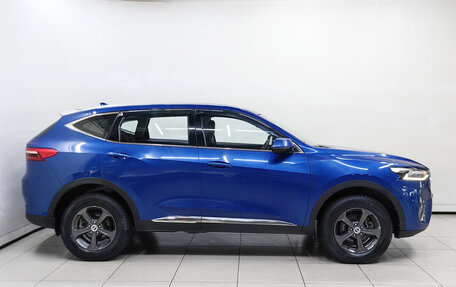 Haval F7 I, 2022 год, 1 675 000 рублей, 5 фотография