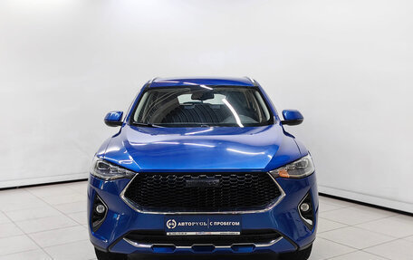 Haval F7 I, 2022 год, 1 675 000 рублей, 3 фотография