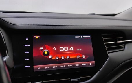 Haval F7 I, 2022 год, 1 675 000 рублей, 14 фотография