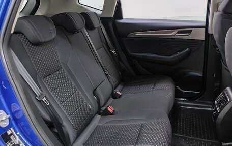 Haval F7 I, 2022 год, 1 675 000 рублей, 9 фотография