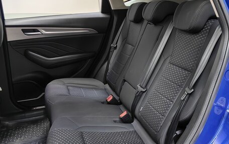 Haval F7 I, 2022 год, 1 675 000 рублей, 8 фотография