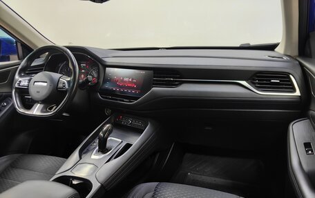 Haval F7 I, 2022 год, 1 675 000 рублей, 13 фотография