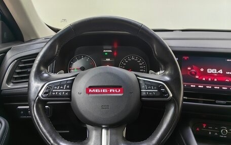 Haval F7 I, 2022 год, 1 675 000 рублей, 11 фотография