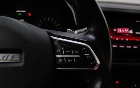 Haval F7 I, 2022 год, 1 675 000 рублей, 18 фотография