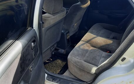Mazda Capella, 1997 год, 220 000 рублей, 13 фотография
