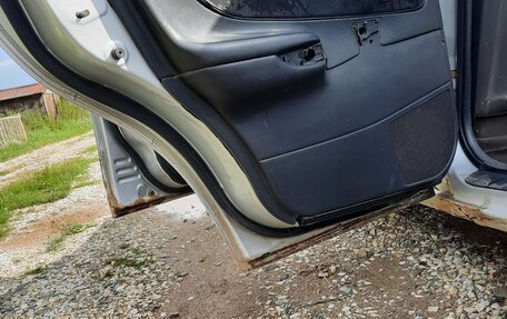 Mazda Capella, 1997 год, 220 000 рублей, 5 фотография