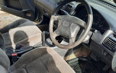 Mazda Capella, 1997 год, 220 000 рублей, 10 фотография