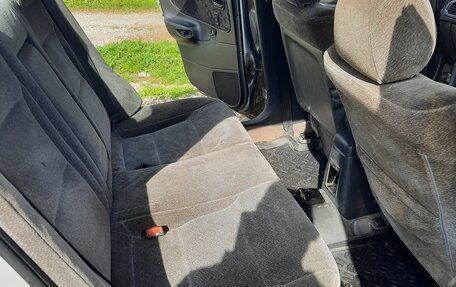 Mazda Capella, 1997 год, 220 000 рублей, 8 фотография