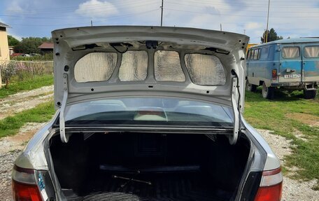 Mazda Capella, 1997 год, 220 000 рублей, 21 фотография