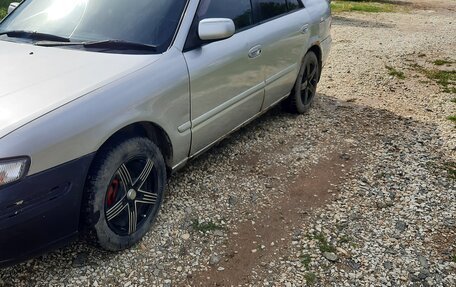 Mazda Capella, 1997 год, 220 000 рублей, 19 фотография