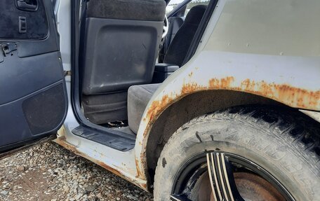 Mazda Capella, 1997 год, 220 000 рублей, 23 фотография