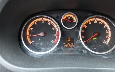 Opel Corsa D, 2010 год, 549 900 рублей, 13 фотография