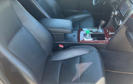 Toyota Camry, 2012 год, 1 550 000 рублей, 7 фотография