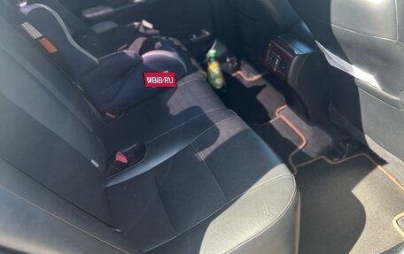 Toyota Camry, 2012 год, 1 550 000 рублей, 8 фотография